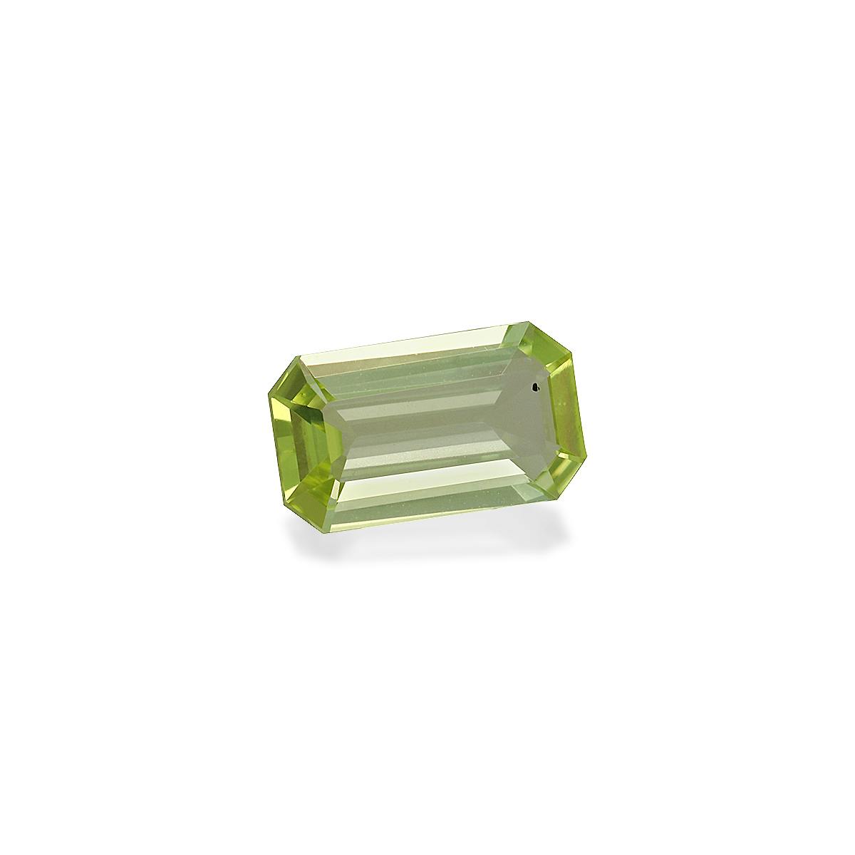 Green Tourmaline 2.12 ct